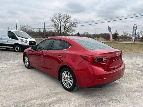 Used 2014 MAZDA MAZDA3 i Touring image 6