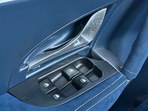 Used 2013 Maserati GranTurismo Convertible RWD image 33