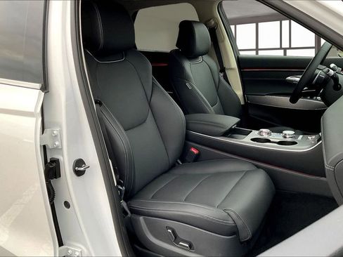 New 2026 Genesis GV70 2.5T Select AWD/4WD image 10