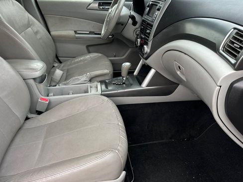 Used 2013 Subaru Forester 2.5XT Touring w/ Popular Pkg 2 AWD/4WD image 16