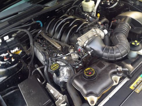 Used 2008 Ford Mustang GT RWD image 31