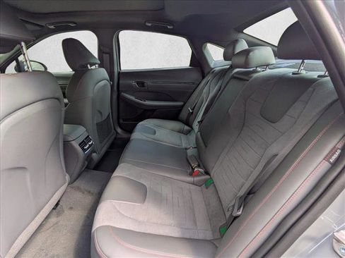 New 2026 Hyundai Sonata N Line image 18