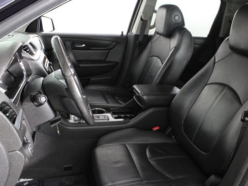 Used 2016 Chevrolet Traverse LT AWD/4WD image 20