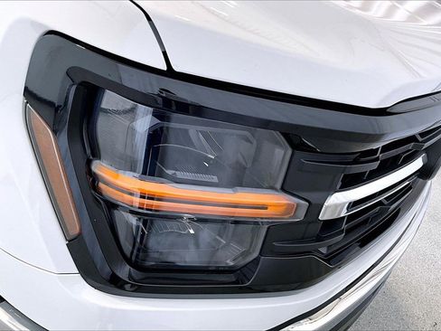 Certified 2025 Ford F150 XLT w/ Equipment Group 301A Standard image 28