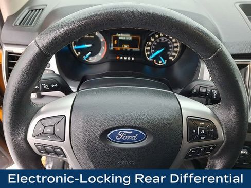 Used 2022 Ford Ranger XLT w/ Equipment Group 301A Mid image 22