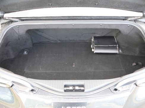 Certified 2021 Lexus LC 500 Convertible w/ Touring Package image 35