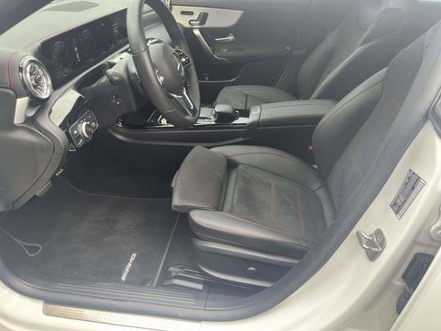 Certified 2023 Mercedes-Benz CLA 250 4MATIC image 16