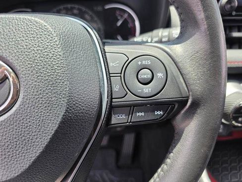 Used 2020 Toyota RAV4 TRD Off-Road AWD/4WD image 30
