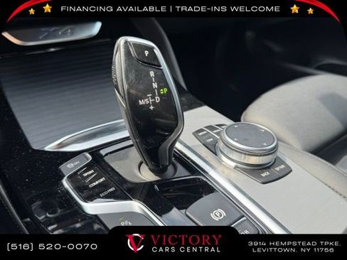 Used 2020 BMW X4 xDrive30i image 35
