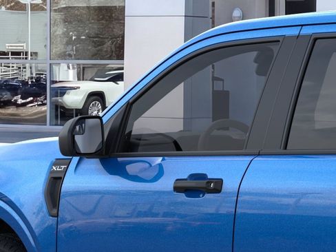 New 2026 Ford Maverick XLT AWD/4WD image 22