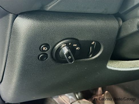 Certified 2023 MINI Cooper S image 10