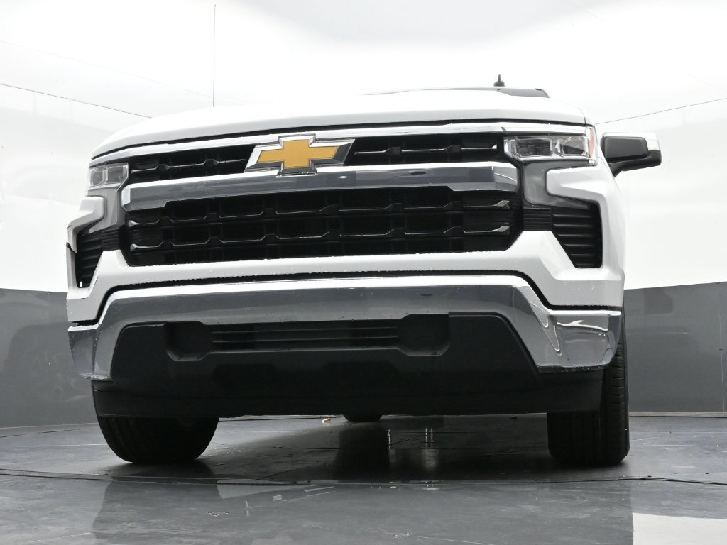 Used 2023 Chevrolet Silverado 1500 LT RWD image 30