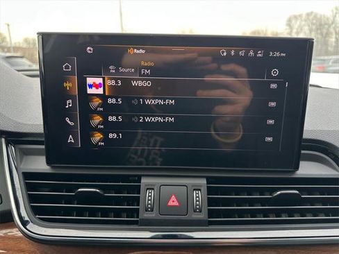 Certified 2023 Audi Q5 2.0T Premium Plus w/ Premium Plus Package image 16