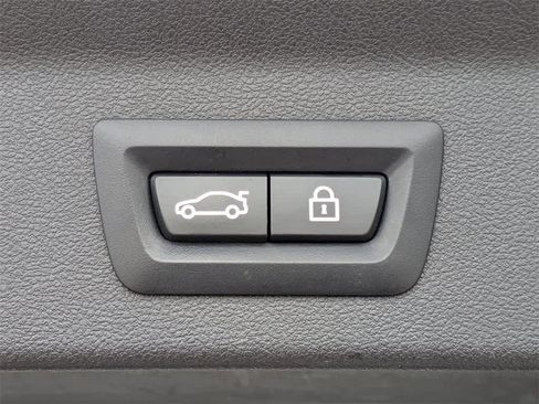 Used 2020 BMW X3 M40i w/ Premium Package image 13