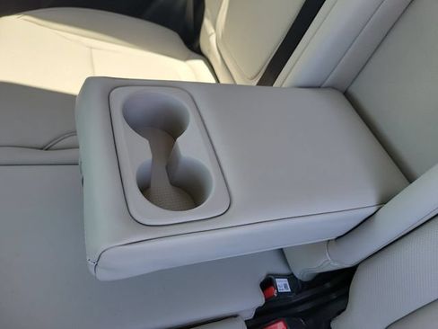 New 2026 Hyundai Tucson SEL Plus FWD image 24
