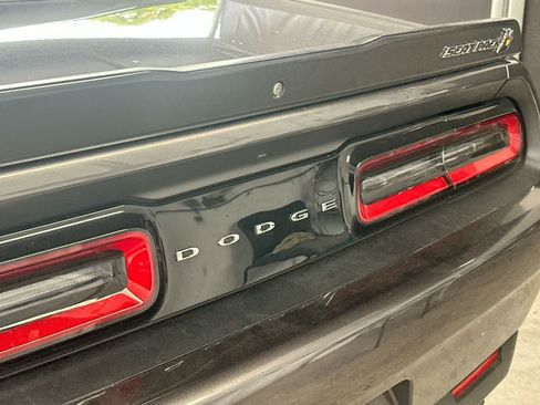 Used 2023 Dodge Challenger R/T Scat Pack RWD image 10