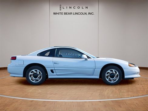 Used 1993 Dodge Stealth R/T image 4