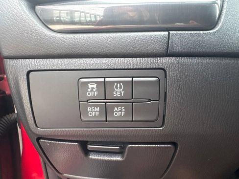 Used 2014 MAZDA MAZDA6 Grand Touring FWD image 20