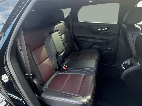 Used 2023 Chevrolet Blazer RS image 26