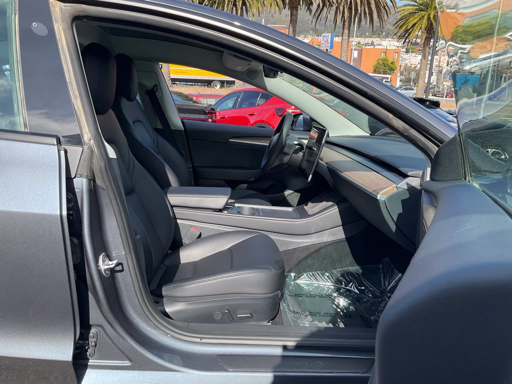 Used 2023 Tesla Model 3 Standard Range RWD image 61