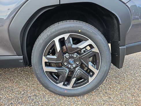New 2026 Subaru Forester Sport AWD/4WD image 35
