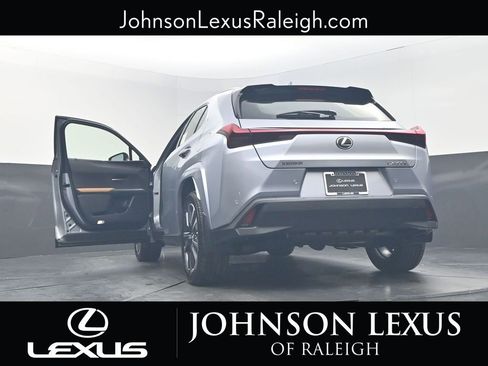 New 2025 Lexus UX 300h FWD image 20
