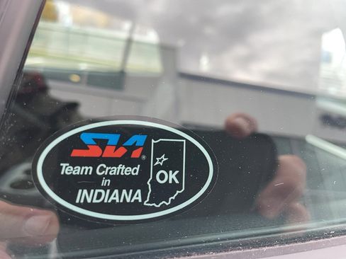 Used 2023 Subaru Impreza 2.0i Limited image 7