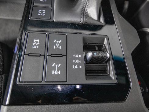 Used 2024 Toyota Land Cruiser 1958 image 27