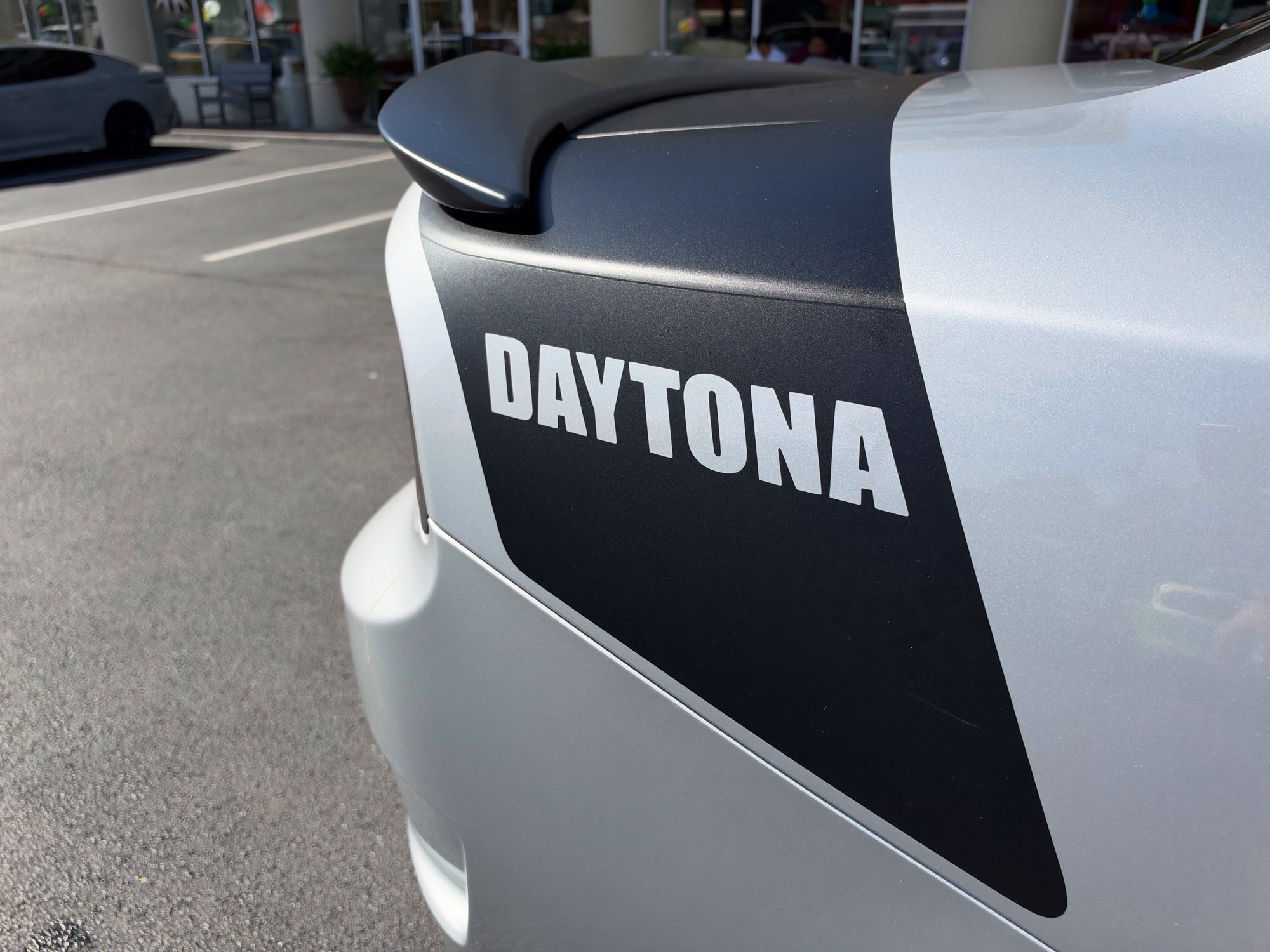 Used 2023 Dodge Charger R/T w/ Daytona Edition Group RWD image 8