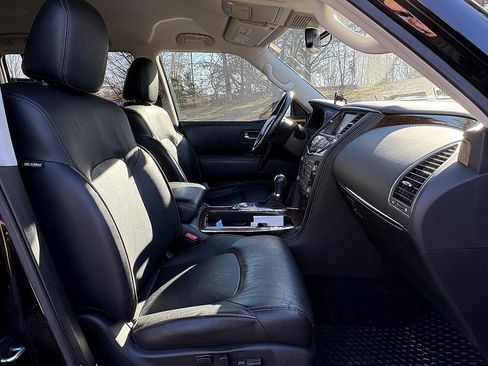 Used 2020 Nissan Armada SL image 14