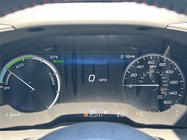 New 2026 Subaru Crosstrek 2.5i Limited AWD/4WD image 23