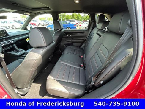Used 2026 Honda CR-V Sport-L image 27