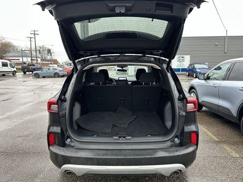 Used 2023 Ford Escape Active image 21