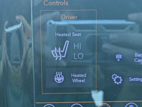 Used 2019 Jeep Grand Cherokee Altitude RWD image 24