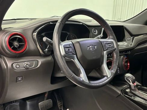 Used 2020 Chevrolet Blazer RS image 18