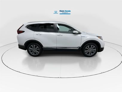 Used 2022 Honda CR-V Touring
