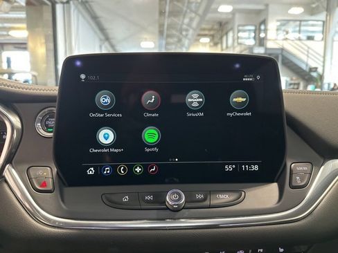 Used 2024 Chevrolet Blazer LT w/ Convenience Package image 23