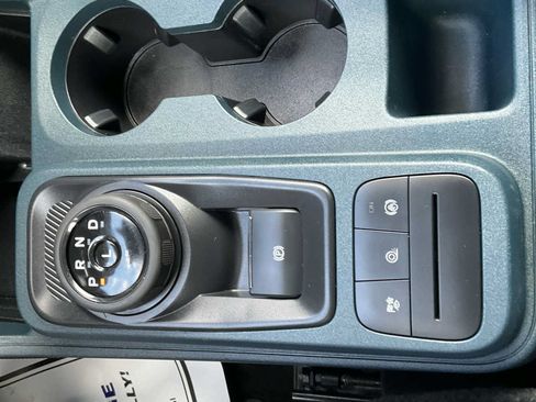 Used 2024 Ford Maverick Lariat w/ Black Appearance Package FWD image 28