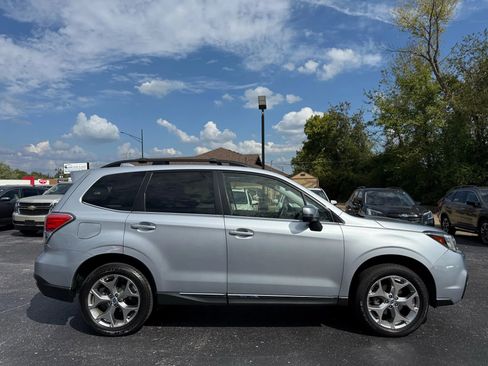 Used 2017 Subaru Forester 2.5i Touring image 7