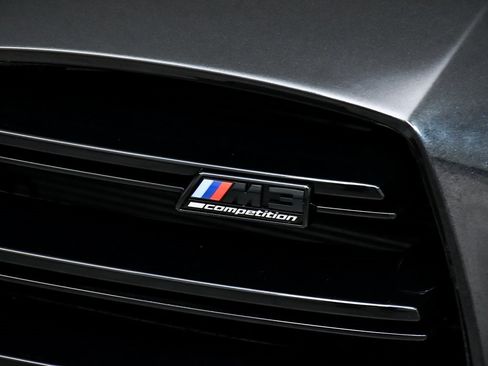 Used 2024 BMW M3 Competition image 84