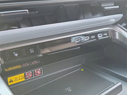 Used 2026 Lexus TX 350 AWD image 11