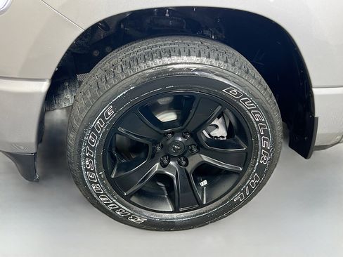 Used 2023 RAM 1500 Big Horn image 13