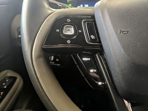 Certified 2023 Lincoln Corsair Reserve image 14