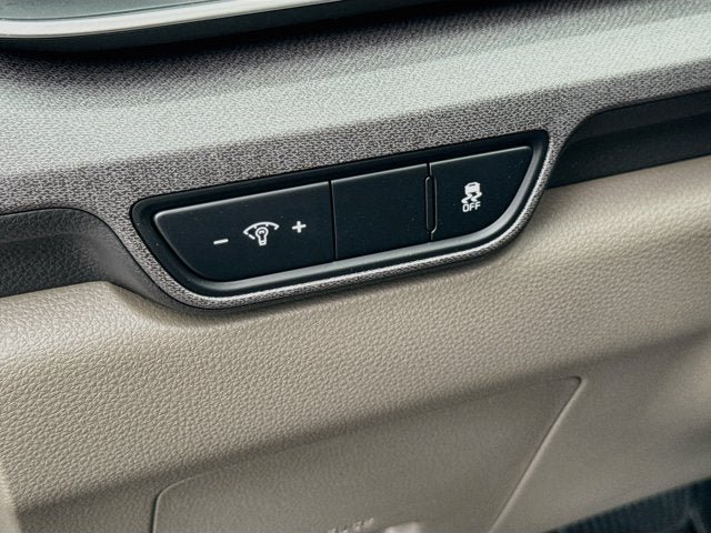 Certified 2026 Kia Carnival EX FWD image 10