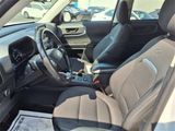 Used 2022 Ford Bronco Sport Badlands image 3