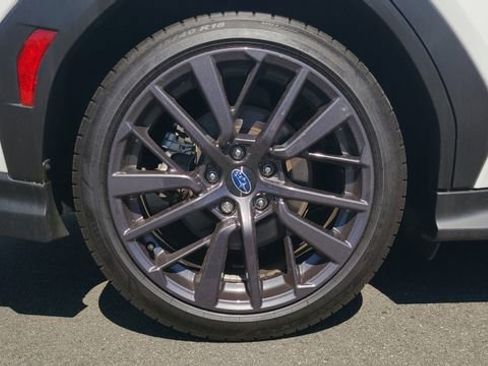 Used 2023 Subaru WRX Premium AWD/4WD image 11
