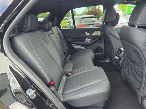 New 2026 Mercedes-Benz GLE 450 4MATIC image 24