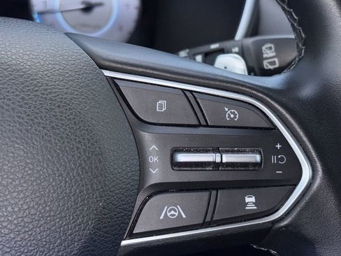 Used 2022 Hyundai Santa Fe XRT FWD image 26