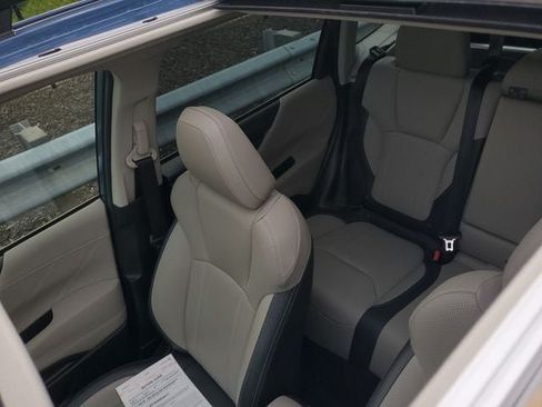 Certified 2021 Subaru Forester Limited w/ Popular Package #3 AWD/4WD image 37