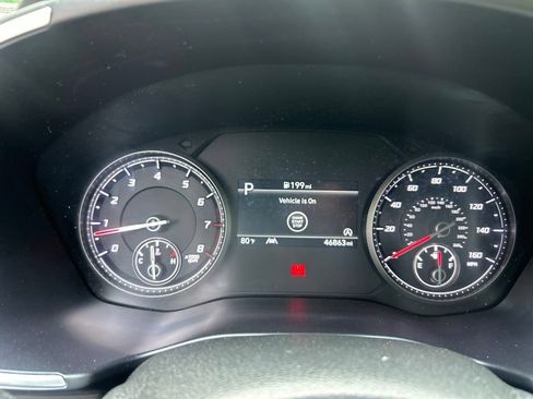 Used 2023 Hyundai Santa Fe SEL AWD/4WD image 20